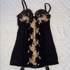 Victoria’s Secret Lingerie